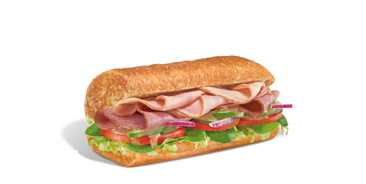 Sub15 Sandviçler