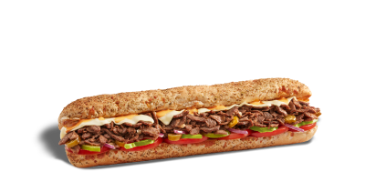 Sub 30 Biftek & Peynir Sandviç