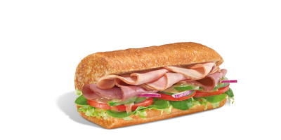 Sub 15 Cordon Bleu Sandviç