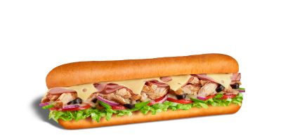 Cordon Bleu