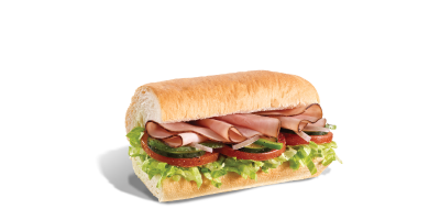 Sub 15 Hindi Jambon Sandviç