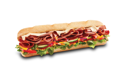 Sub 30 İtalyan B.M.T. Sandviç