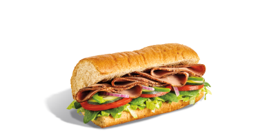 Sub 15 Rozbif Sandviç 