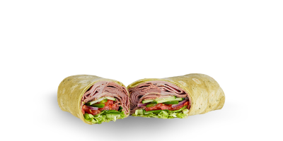 Rozbif Dürüm