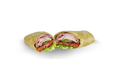 Subway Club Dürüm
