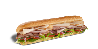 Subway Club
