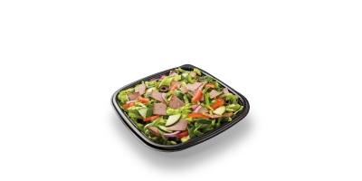 Sucuklu Salata