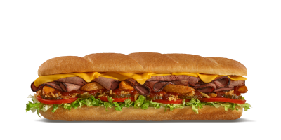 Superstar Bbq 30