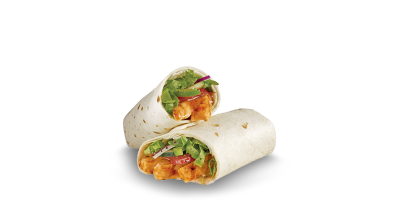 Teriyaki Tavuk Dürüm