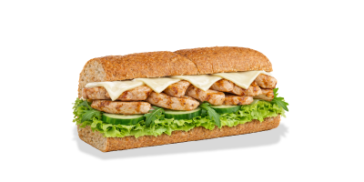 Teriyaki Tavuk Peynir