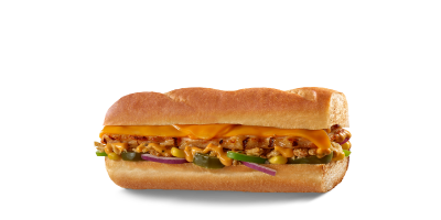 Tex Mex 15