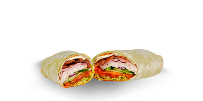 Türk Usulü Subway Melt Dürüm